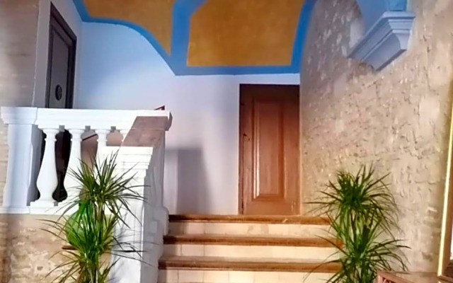 Casa Contreras