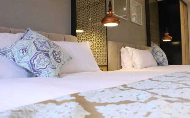 Suyu Guesthouse