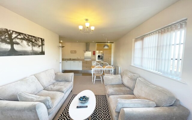Continental Apartments Farnborough Buisness Park