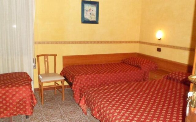 Motel Tempio