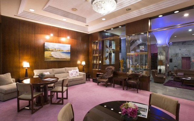 Hotel Bahia de Vigo
