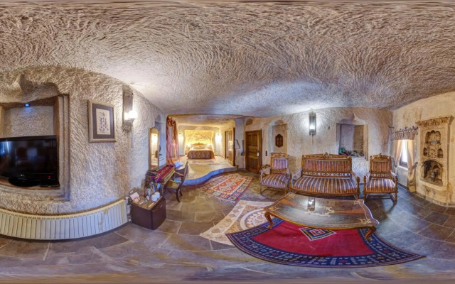 Miras Hotel - Special Class