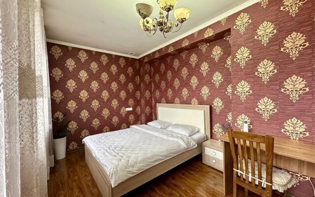 Hostel 4U