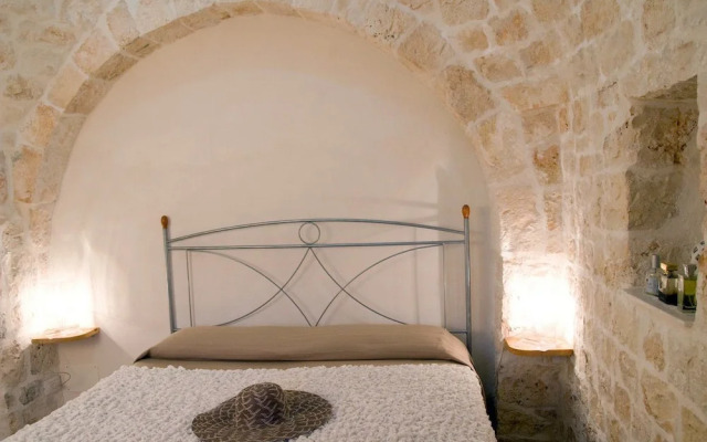 Trullo Le Roux