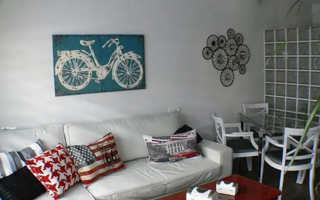 Apartment Avenida Pedro Matutes Noguera