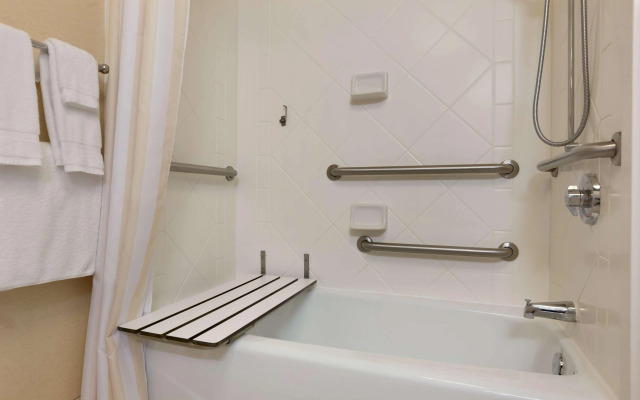 Hilton Garden Inn Fredericksburg