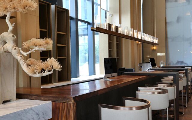 Novotel Deqing Moganshan