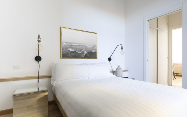 Sonder — Prati Lungotevere