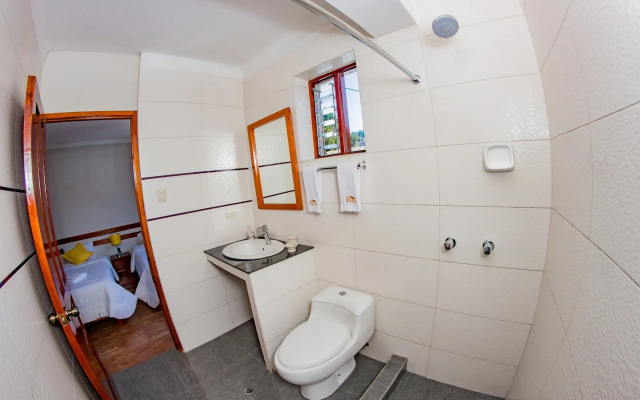 Cusco House Hotel