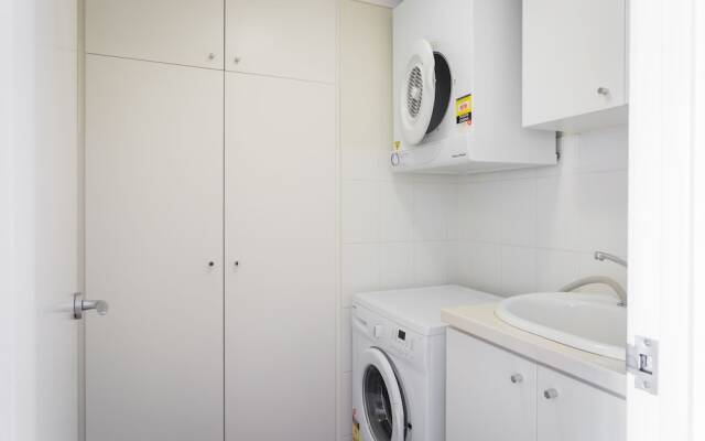 Nautilus by Rockingham Apartments