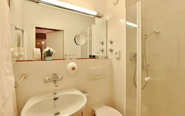 Trip Inn Landhotel Bad Soden-Salmünster