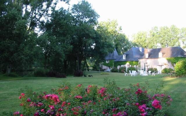 Domaine des Etangs de Bois Robert