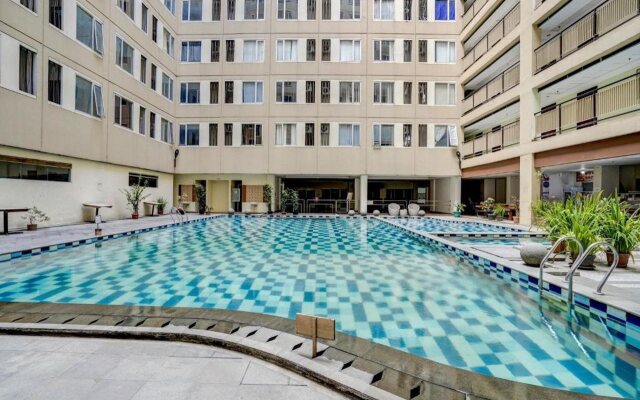 OYO 90042 Emerald Towers