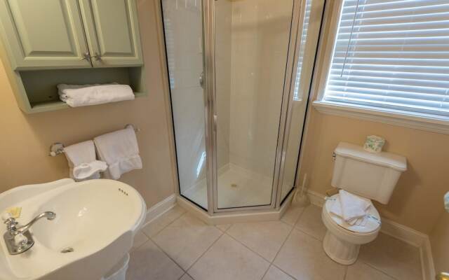 Villa Tuscany Apartment 3