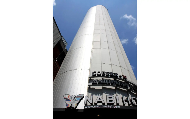 Nabi Hostel