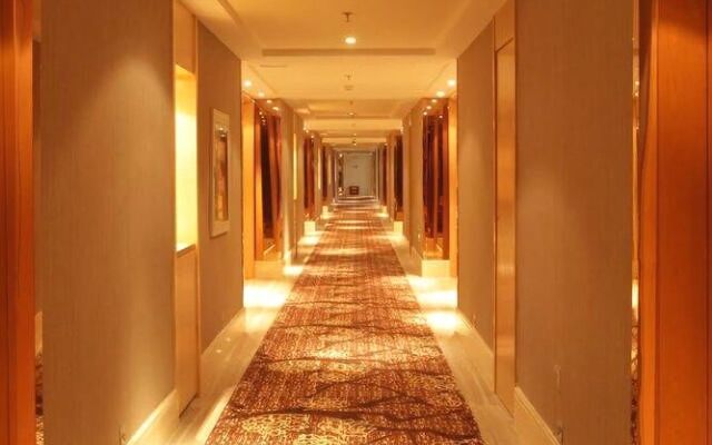 Lijin Garden Hotel