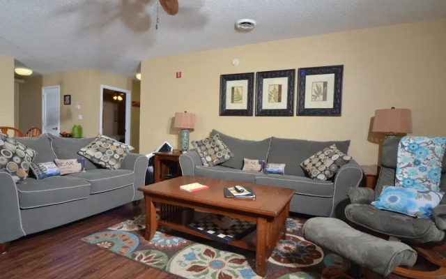 Whispering Pines 454