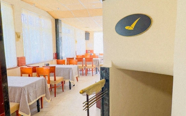 Desudava Hotel