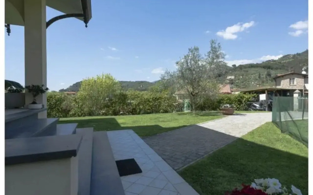 Villa Mia Comfortable Holiday Residence
