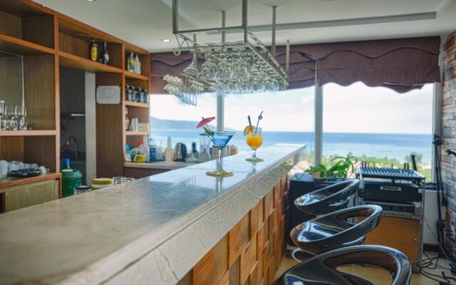 Sea Phoenix Hotel Da Nang