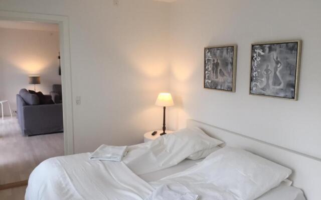 CPH Lux apartm, 2 FULL BATHROOMS 2th