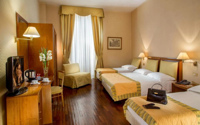 9Hotel Cesari