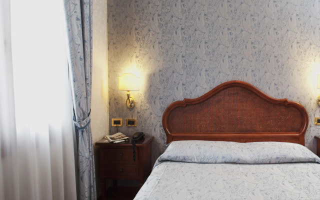 Hotel Ca' d'Oro Wenice Deep Culture
