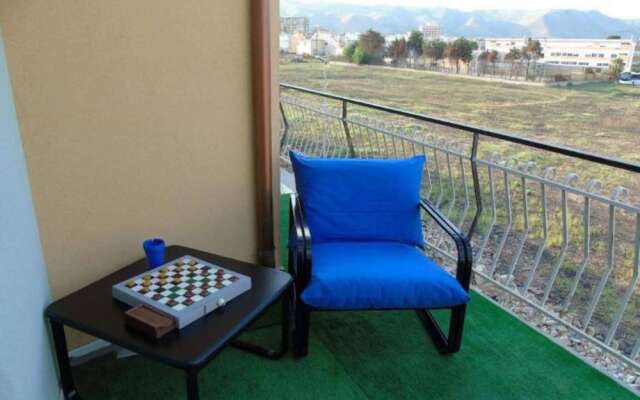 Palazzina Marigia Su Due Livelli Vicino Al Mare Climatizzata Wi fi