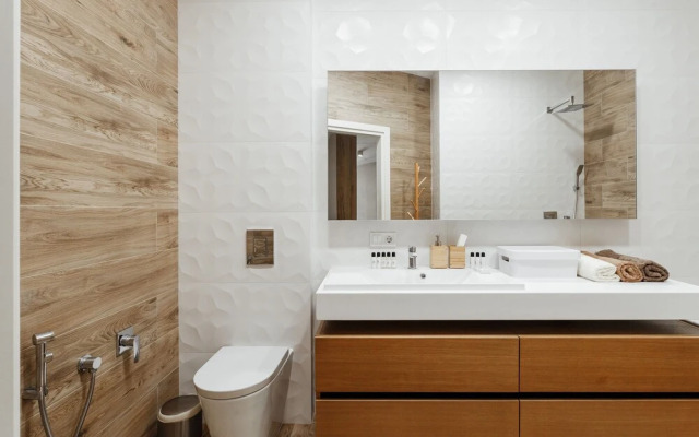 Prestige Plaza Apartments