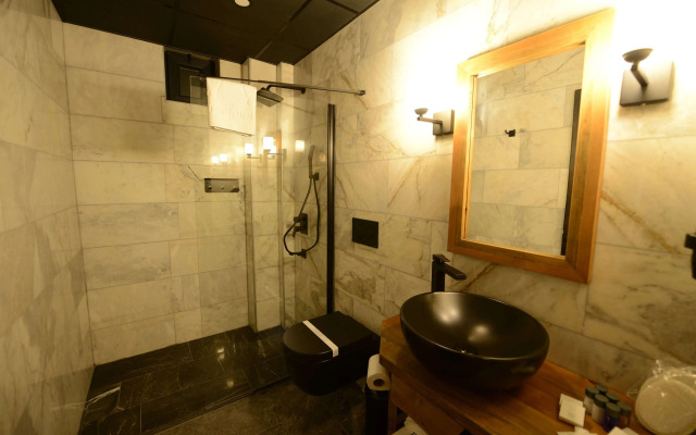 Feel Cappadocia Hostel