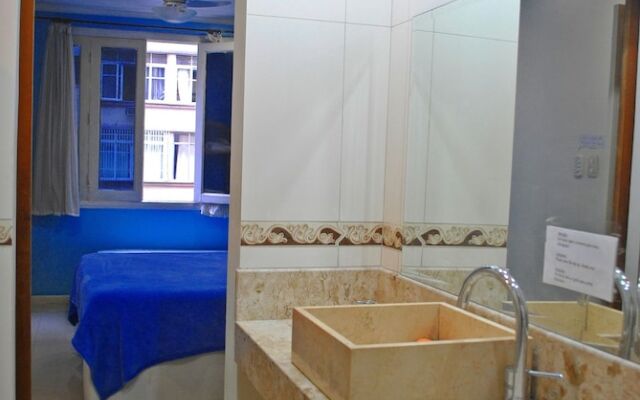 LinkHouse Charming Copacabana