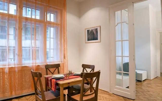 Flatpoint Flats Budapest