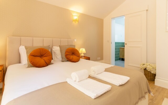 Urban House Marquês by LovelyStay