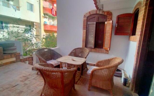 Hana Hostel