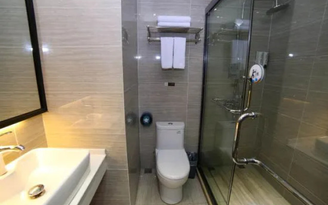 Jasmine Bloom Inn (Yidu Chenghe Road)
