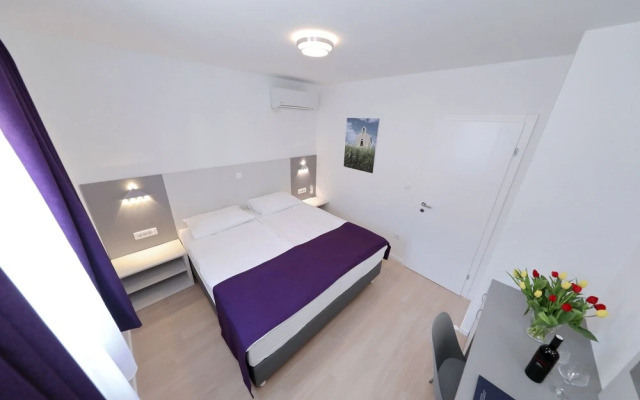 Apartments Corte