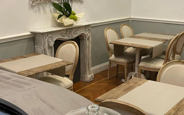 Hotel Lombardia