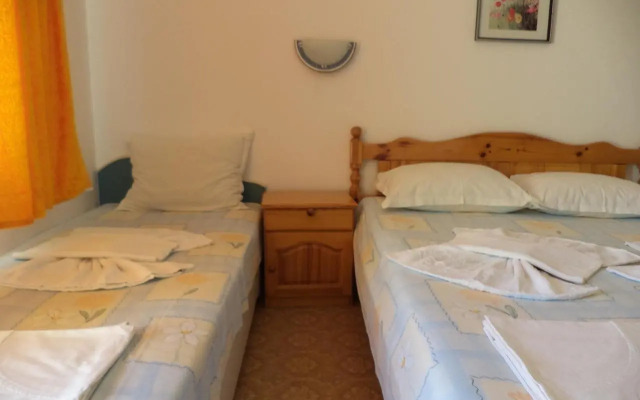 Guest house Stoyanovi