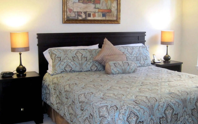 Gramercy by Executive Apartments