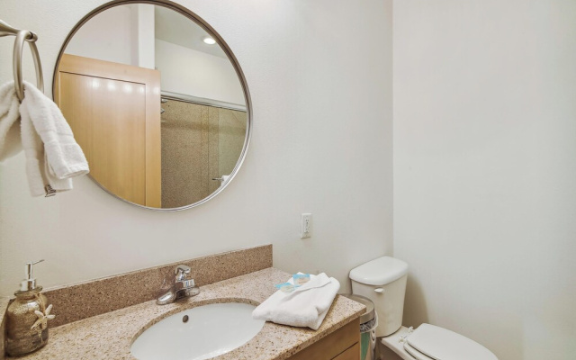 Ocean Grove 704-Ocean View by Ryson Vacation Rentals