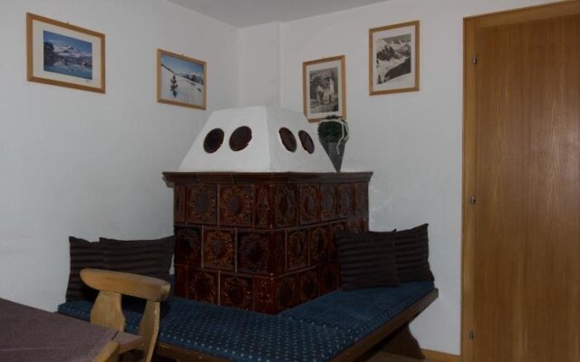 Ferienhaus Bergblick