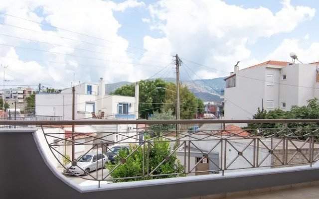 Stergiosapartment in Volos