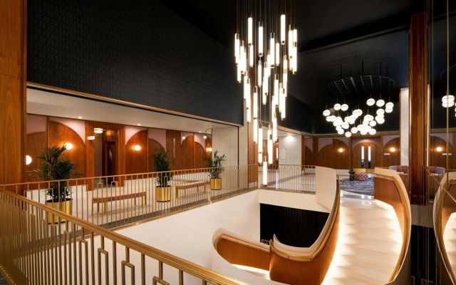 The Honeyrose Hotel, Montreal, A Tribute Portfolio Hotel