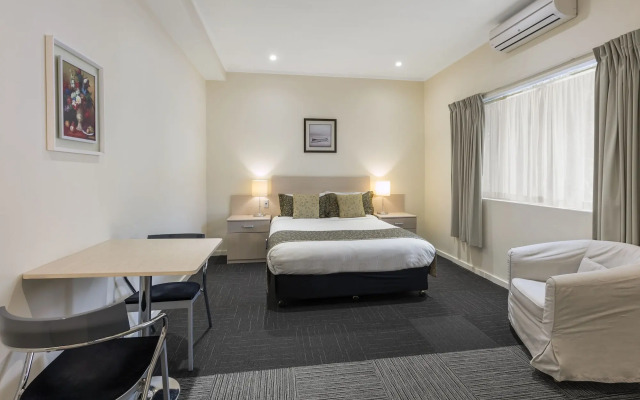 Adelaide Granada Motor Inn