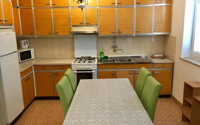 Apartments Baraba