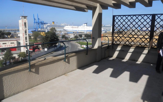 Hotel Traghetto