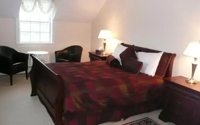 Washington House Bed & Breakfast