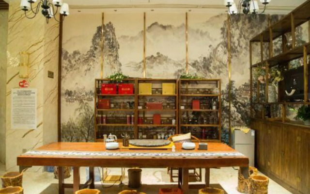 Jinyue Hotel