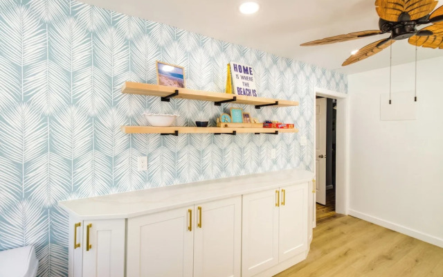 Wildwood Group Retreat: 2 Blocks to Boardwalk!