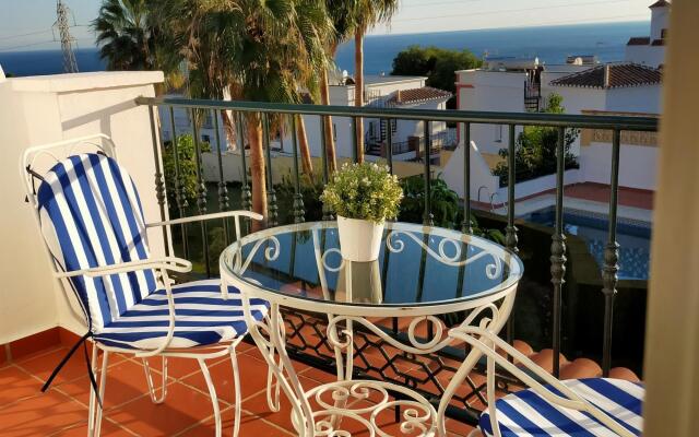 Casa Cipreses 9 Nerja